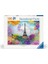 , 500P Puzzle Paris, Yetişkin Puzzle 2