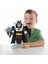 Dc Super Friends Batglider ve Batman HVY12 2