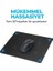 Offıce - 27X23 ve 22X18 cm Orta ve Küçük Boy Mouse Pad, Standart - Mini Ofis Ev ve Dar Alanlar Için Mousepad, Fare Altlığı (Orta Boy 27X23 Cm) 4