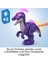Imaginext World Deluxe Xl Parasaurlophus 3