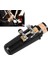 Ağızlık Ligatürü Reed Cap Kit Müzisyenler ve Öğrenciler Için Ayarlanabilir Premium Performans Taşınabilir Klarnet Ağızlık 3