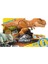 Imaginext World T-Rex Aksiyonu, 3 - 8y, HFC04 3