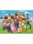 , 1000P Puzzle Super Mario, Yetişkin Puzzle 3