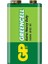1604G-B Greencell 9 Volt Pil (10'lu Paket) 2