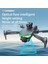 A17 2025 Katlanır Drone – Esc Ayarlı Kamera, Optik Akış Sabitleme, Akıllı Homing, Fırçasız Motorlu Profesyonel Rc Hava Drone 3