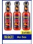 Acı Sos 100 ml x 3 Adet 1