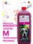 Süblimasyon Mürekkep Qc Pro Serisi 1000ML M Dye Macenta 1