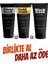 Soyulabilir Gold+Black+Silver Yüz Maskesi 150 ml x 3 Adet 2
