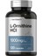 L-Ornithine Hcl 1900MG Per Serving 120 Caps 1