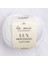 La Mia Lux Mercerized Cotton Beyaz El Örgü Ipi - 2 - 33742 1