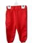 Kırmızı Unisex Çocuk Eşofman Takımı 4