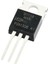 138-600E TO-220 Triyak 1