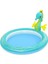 Denizatı Çocuk Havuzu, 1.88M x 1.60M x 86CM 1