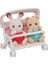 Families 4533 Ikiz Bebek Arabası 4