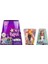 Miniverse Bratz Minis - Her Pakette 2 Bratz Minisi, Kör Ambalaj Ekran Olarak Iki Katına Çıkıyor, Y2K Nostalji, Koleksiyonerler 6 7 8 9 10+ Yaş 1