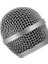 Mikrofon Grille Mic Yedek Top Kafa ile Uyumlu Shure SM58 / SM58S / SM58LC / BETA58 / BETA58A / SA-M30 / SV100 / Ut2 / PGX24 / Slx4 Mikrofonlar 4
