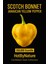 Scotch Bonnet Jamaıcan Yellow Pepper 350.000 Scoville - Gerçek Taze Acı Biber 1