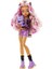 High Clawdeen Wolf Ana Karakter Bebekler, 4 Yaş ve Üzeri, HHK52 3