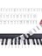 Çıkarılabilir Piyano Klavye Not Etiketleri, Yeni Başlayanlar Için Piyano Notaları Kılavuz Etiketleri, 88-Key ve 61-Key Tam Boyut, Silikon Piyano Anahtar Müzik Notları Mektup Etiketi, Yeniden 1