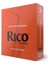 D'addario Saksafon Yaprakları | Yüksek Hassas Üretilmiştir | Eski Saksafon Yaprakları 3 Kalınlık | 10'lu Paket | Sıcak Tam Ton | Hoş Oyun Hissi 1