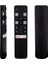 Tcl Rc 802V Fmr1 50'' - 55'' Android Tv Netflix Tuşlu Sesli Kontrol Akıllı LCD LED Tv Kumanda 1