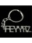 Feyyaz Isimli Anahtarlık 1