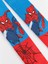 Yeni Sezon Spider-Man Desenli Erkek Çocuk Külotlu Çorap 2