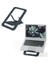 Ultra Düz Alüminyum Laptop Standı 1