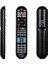 Huayu RM-L1107+X Universal LCD LED Tv Kumanda 1