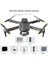 9 Pro 4K Kamera Drone – Uzaktan Kumandalı Mini Quadcopter, Çocuklar Için Uygun, Katlanabilir Rc Drone, Hafif & Taşınabilir Tasarım 4