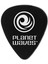 Waves 1cbk6 1 Adet Gitar Penası Black 1 Mm. - Heavy Pena 1