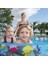 Okyanus Desenli Çocuk Havuzu ( 122X25CM ) 55028 3