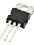 75NF75 TO-220 Mosfet Transistör 1