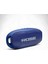 SP-501 Taşınabilir Şarjlı Bluetooth Hoparlör - Lacivert 2