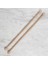 25 cm 1 Çift Ahşap Çubuk Başlıklı 1