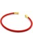 Hasır Pndr Bileklik - Kırmızı 2