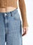 Yeni Sezon Straight Fit Kadın Jean Pantolon 3
