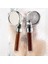 Dumles® %50 Su Tasarruflu ve Arıtmalı Doğal Taşlı Banyo El Duş Başlığı 4