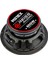 RS-M81EX Çifti 800WAT -400W Rms En Iyisini Isteyenlere 20 cm Oto Midrange Hoparlör Kapaklı 2