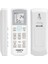 Huayu K-YK1338 York Universal Akıllı Klima Kumandası 1