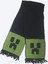 Minecraft Creeper Çocuk Atkısı 3