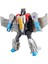 Cyberworld Cyber Changers Dönüşebilen Starscream G1044 1