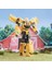 Earthspark Deluxe Figür Bumblebee F6732 4