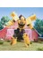 Earthspark Deluxe Figür Bumblebee F6732 6