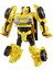 Cyberworld Cyber Changers Dönüşebilen Bumblebee G1041 1