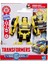 Cyberworld Cyber Changers Dönüşebilen Bumblebee G1041 2