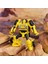 Cyberworld Cyber Changers Dönüşebilen Bumblebee G1041 3