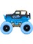 Monster Araba Jeep Wrangler 3