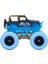 Monster Araba Jeep Wrangler 5