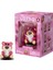 Disney Pixar Toy Story Lotso Teddy Bear Figür 8 cm Reading Time 1